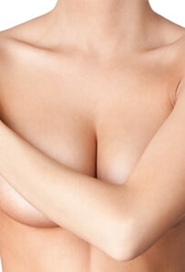 breast - breast