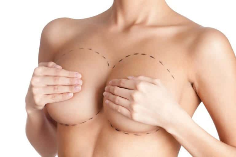 How to get the perfect breastsin minutes