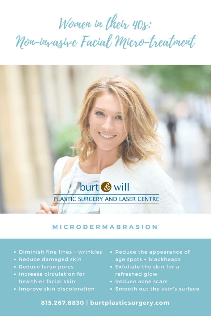Burt Microtreatments IG 1 683x1024 - Non-Invasive Micro Treatment for Women in their 40’s