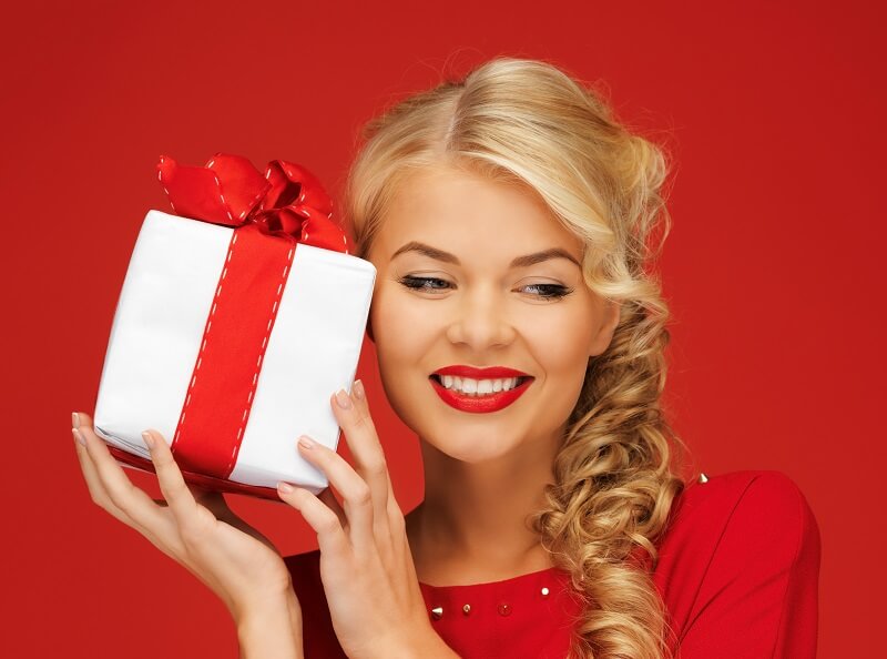 shutterstock 117540019 - Light Up the Holiday Season with Light Based Resurfacing Fractional Laser and IPL Treatments