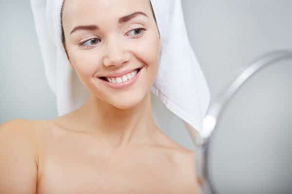 shutterstock 368741354 1 - Is Your At-Home Skincare Routine Cutting it?