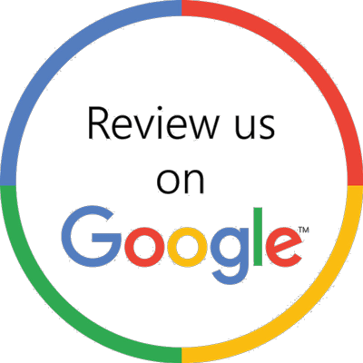 google write review logo - Reviews