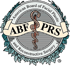 ABFPRS Logo - Dr. Neena Will
