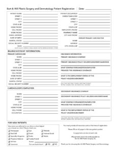 Patient Registration 2021 pdf 232x300 - Patient Registration 2021