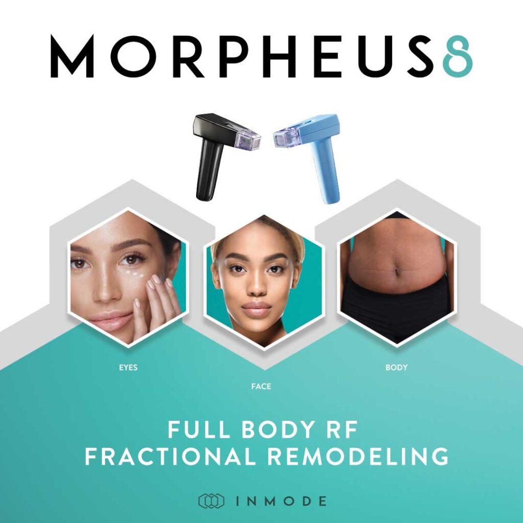 morpheus8 treatment area instagram post preview 1 1024x1024 - WHAT IS MORPHEUS8?