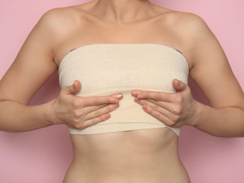 Types of Breast Enhancement Procedures Implants, Lifts, and More | Burt & Will Plastic Surgery and Dermatology