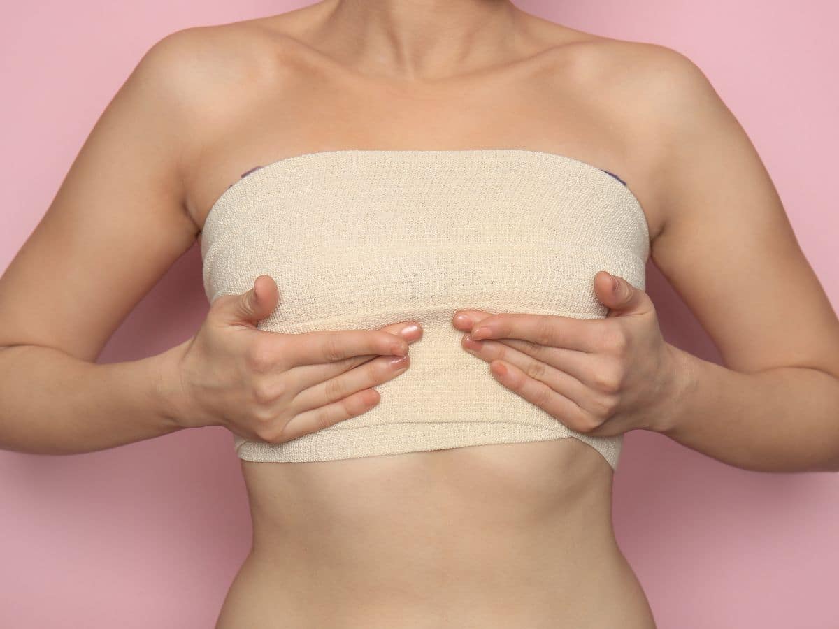 Types of Breast Enhancement Procedures Implants, Lifts, and More | Burt & Will Plastic Surgery and Dermatology