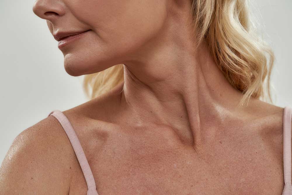 neck lift compared to morpheus8